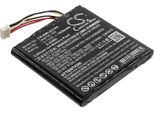 Techtek Batteria Notebook Compatibile Con [Kingston] MLW221 Sostituisce WMTM-169