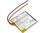 Techtek Batteria Compatibile Con [Jbl] Synchros S400BT, Tune 600BT Sostituisce P062831
