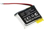 Techtek Batteria Compatibile Con [Fitbit] Charge 2 Sostituisce LSSP411415
