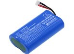 Techtek Batteria Compatibile Con [Dji] Mavic Mini 2 Remote Controller Sostituisce HB7, Per HB7-2450