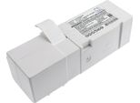 Techtek Batteria Compatibile Con [Sercomm] NA942S Sostituisce DLC-200S