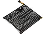Techtek Batteria Compatibile Con [Nest] Learning Thermostat T200377, Learning Thermostat T200477, Learning Thermostat T200577, Learning Thermostat T2