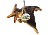 Cornelissen - Peluche - Dino Pteranodon Con Nastro