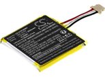 Techtek Batteria Compatibile Con [Honeywell] Home Prowltouch, Proseries 7 Color Wireless Touchscreen, Prowltouch, Prowltouchc, Resideo Prowltouchc K""