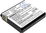 Techtek Batteria Compatibile Con [Alcatel] EE120 Sostituisce Tli043C7