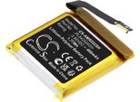 Techtek Batteria Compatibile Con [Amazfit] A2023, Gtr 2E Sostituisce PL542524GH