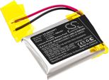 Techtek Batteria Compatibile Con [Shark] 550R Sostituisce PL552025