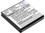 Techtek Batteria Compatibile Con Sostituisce 1ICP/11/56/57