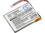 Techtek Batteria Compatibile Con [Garmin] Forerunner 920XT Sostituisce 361-00078-00