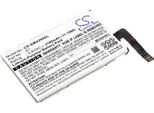 Techtek Batteria Compatibile Con [Glocalme] E1, GLMU18A02, U2, U2CS, U2S Sostituisce