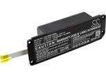 Techtek Batteria Compatibile Con [Bose] Soundlink Mini 2 Sostituisce 080841, Per 088772, Per 088789, Per 088796