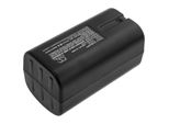 Techtek Batteria Compatibile Con [Sealife] Sea Dragon 4500 Sostituisce SL67510