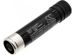 Techtek Batteria Compatibile Con [Hetronic] HH-L, HH-M, HH-S Sostituisce 68305001
