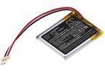 Techtek Batteria Compatibile Con [Mgi] G800 Navigator Remote Controls, Navigator, Navigator G400, Navigator G600, Navigator G800, Navigator Quad, Qua
