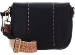 Picard Borsa A Tracolla Venia Crossbody Bag Black Nero