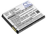 Techtek Batteria Compatibile Con [Bluebird] BM180, BP30 Sostituisce BAT-BP30-45