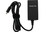 DF-NTS001UH Caricabatterie Compatibile Con [Nintendo] HAC-001, HAC-S-JP/EU-C0, Switch, Switch HAC-001 Sostituisce HAC-002