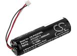Techtek Batteria Compatibile Con [Philips] Avent SCD620, Avent SCD620/26, Avent SCD625, Avent SCD630, Avent SCD630/26, Avent SCD630/37, Avent SCD831,
