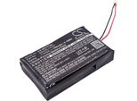 Techtek Batteria Compatibile Con [Sportdog] Remote Launcher Receiver Sostituisce SAC00-14727