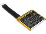 Techtek Batteria Compatibile Con [Harman/Kardon] Esquire Mini 2 Sostituisce LI605447