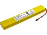Techtek Batteria Compatibile Con [Best] Access Systems 11PDBB, Access Systems 30HZ, Access Systems 35HW, Access Systems 35HZ, Access Systems 93KG7BV1