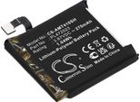 Techtek Batteria Compatibile Con [Amazfit] Gts 4 Mini Sostituisce PL472023