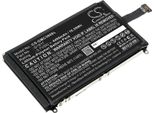 Techtek Batteria Compatibile Con [Glocalme] G1611, G3 Sostituisce G1611