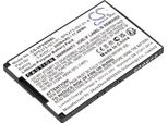 Techtek Batteria Compatibile Con [Verifone] M435-003-04-NAA-S, V400M, V400M Plus 4G Sostituisce BPK475-001-01, Per BPK475-001-01-A