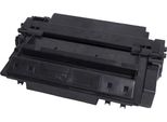 Techtek Toner Sostituisce 11X (Q6511X), CRG-310, EP710H (0986B001) Compatibile Con [Hp] Laserjet 2400, Laserjet 2410, Laserjet 2420, Laserjet 2420D,