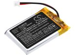 Techtek Batteria Compatibile Con Sostituisce 1ICP4/25/37