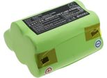 Techtek Batteria Compatibile Con [Soehnle] Testut T62 Type B250 Sostituisce 785585