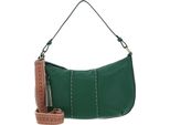 Picard Borsa Shopper Borsa A Tracolla Venia Shoulder Bag Green Verde