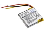 Techtek Batteria Compatibile Con [Jbl] E45BT, E55BT, Everest Elite 300, Everest Elite E45BT, Everest Elite E55BT, Live 400, Live 450 Nc, Live 650BT N