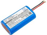 Techtek Batteria Compatibile Con [Zte] AC70 Sostituisce Li3752T42P5H683719