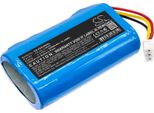 Techtek Batteria Compatibile Con [Fey Elektronik] PA-UL-LNB46 Sostituisce