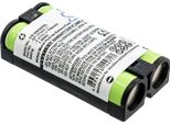 Techtek Batteria Compatibile Con [Sony] MDR-RF995, MDR-RF995RK, WH-RF400 Sostituisce BP-HP800-11