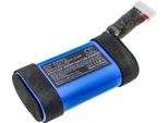 Techtek Batteria Compatibile Con [Jbl] Partybox On-The-Go Sostituisce SUN-INTE-265