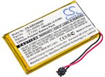 Techtek Batteria Compatibile Con [Garmin] Vivoactive Hr Sostituisce 361-00090-00