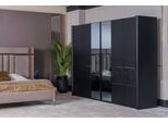 Armadio Armadio Di Lusso Per La Camera Da Letto In Legno Jvmoebel