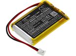 Techtek Batteria Compatibile Con [Lego] Arduino Robot, Per [Makeblock] Mbot, Mbot Ranger Sostituisce 14030