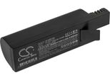 Techtek Batteria Compatibile Con [Verizon] MBHA10, Smarthub Router Sostituisce BP-MGM0110