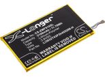 Techtek Batteria Compatibile Con [Zte] MF900 Sostituisce Li3832T43P3H455290-H