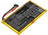 Techtek Batteria Compatibile Con [Polaroid] POLPOL1PK, Pop, Pop 2.0 Sostituisce FT605056P-2S