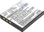 Techtek Batteria Compatibile Con [Bang & Olufsen] Beoplay H7, Beoplay H8, Beoplay H9, Beoplay H9I, H7, H8 Sostituisce 1973822, Per 56467 201 012, Per