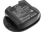 Techtek Batteria Compatibile Con [Sonos] Move, MOVE1US1 Sostituisce 111-00001, Per IP-03-6802-001