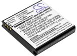 Techtek Batteria Compatibile Con Sostituisce 1ICP/11/56/57