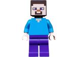 Lego Minecraft: Steve