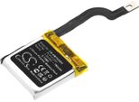 Techtek Batteria Compatibile Con [Amazfit] Gtr 42Mm Sostituisce PL412120H