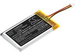 Techtek Batteria Compatibile Con [Asus] Rog Strix Fusion 700 Sostituisce FT603048P, Per Strix Gen 1
