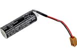 Techtek Batteria Compatibile Con Sostituisce ER6V+JAE2P